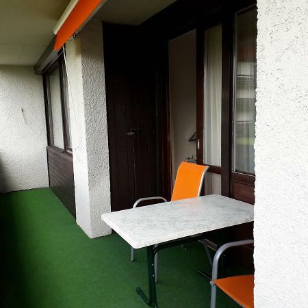 Appartment "Am Hasenanger" Strobl Exterior foto