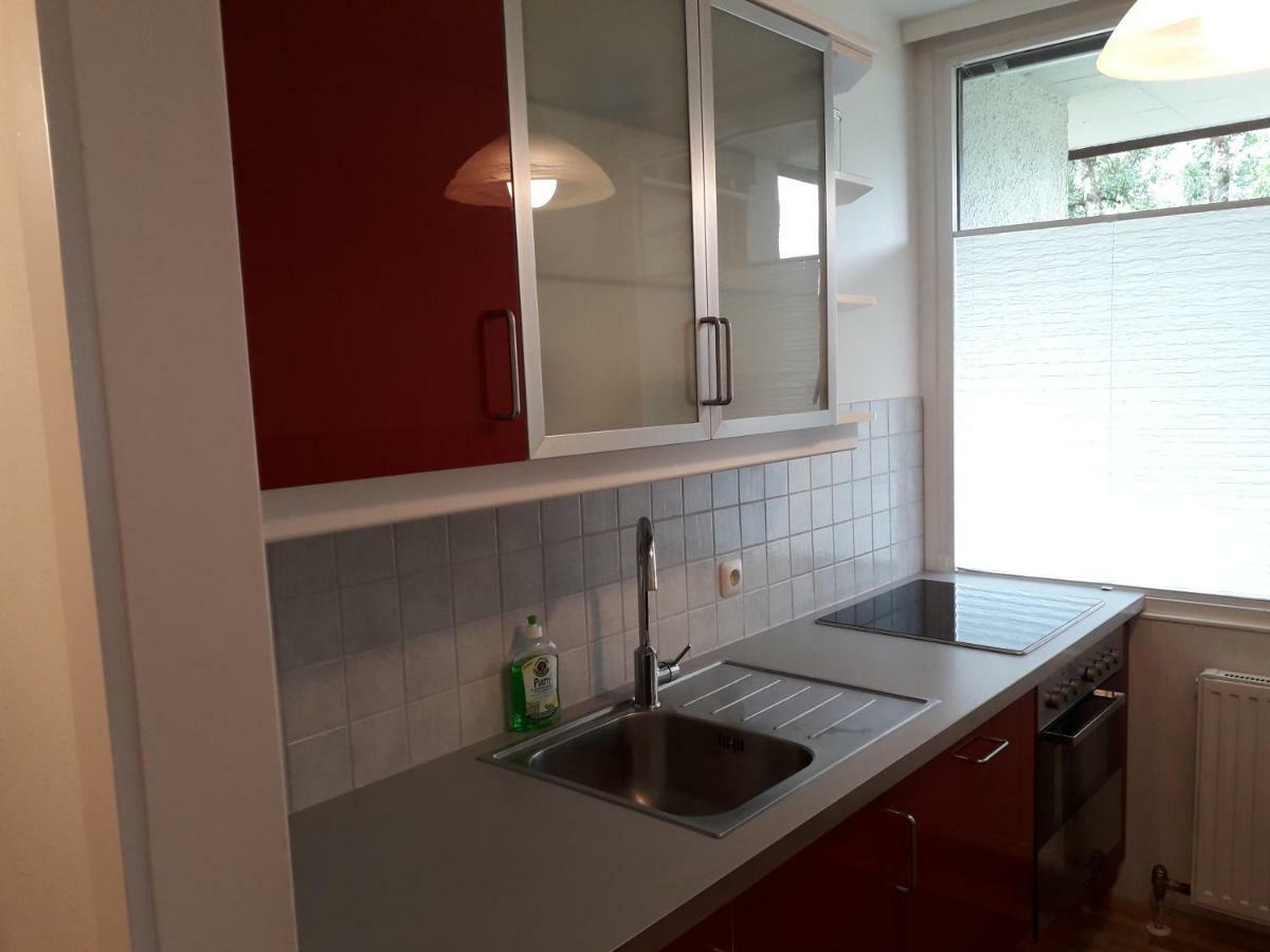 Appartment "Am Hasenanger" Strobl Exterior foto