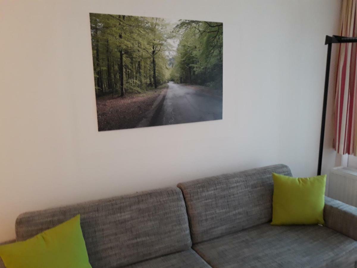 Appartment "Am Hasenanger" Strobl Exterior foto